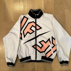 LF JACKET